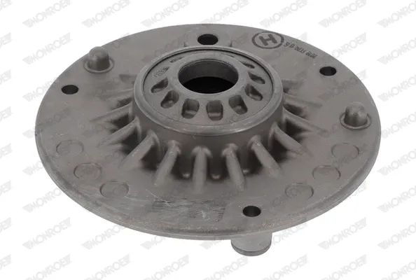 Suporte de amortecedor dianteiro 39403 Lemforder