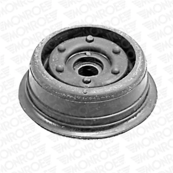 Suporte de amortecedor traseiro para Hyundai Accent 
