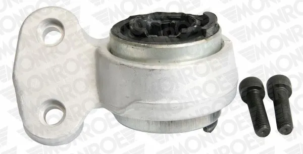  Bloco silencioso dianteiro do braço oscilante inferior BMW 3 