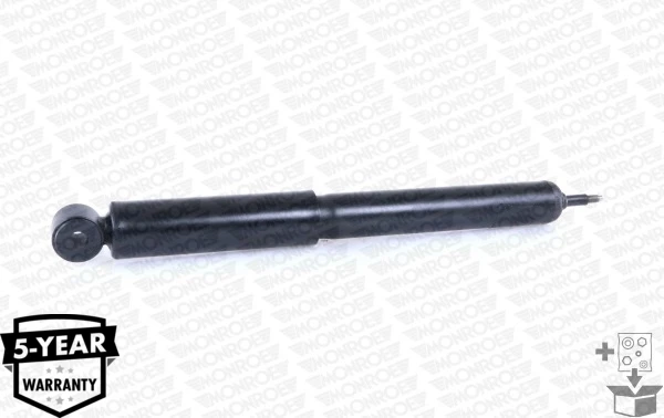 Amortecedor traseiro para Land Rover Discovery (LJ ,LT)