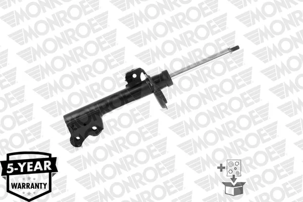 Amortecedor dianteiro 742024SP Monroe