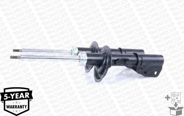 Amortecedor dianteiro direito 95948812 Hyundai/Kia
