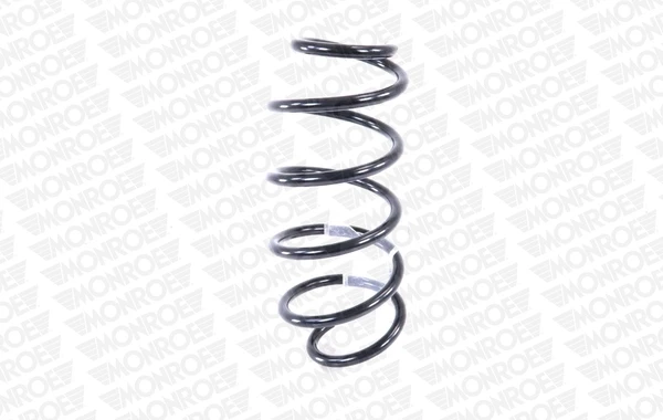 Mola dianteira para Volkswagen Passat (B6, 3C2)