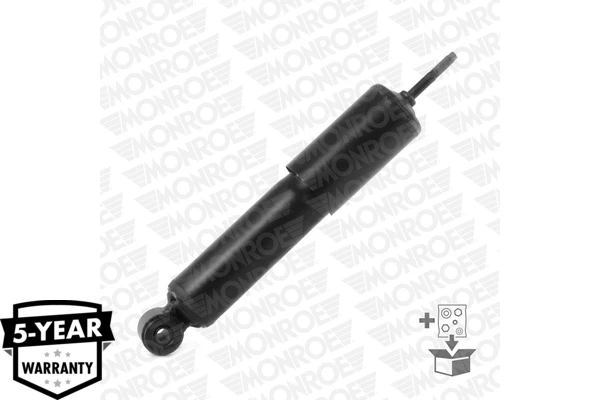 Amortecedor dianteiro para Nissan Patrol (W260)
