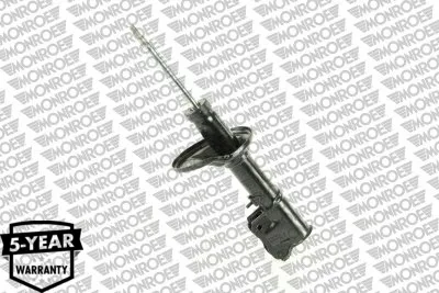 Amortecedor dianteiro Hyundai Sonata III