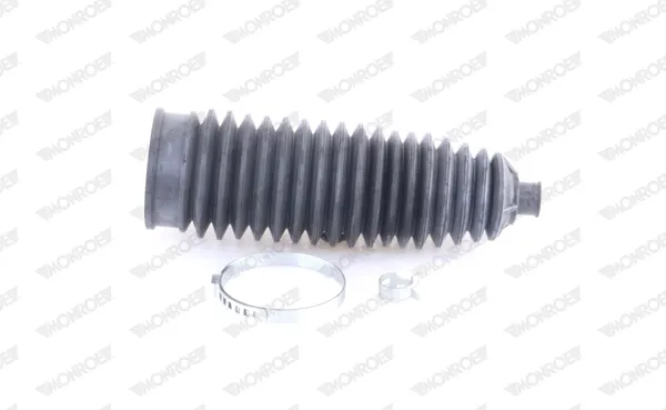 Bota de proteção do mecanismo de direção (de cremalheira) Renault Kangoo 2 KW0, KW1