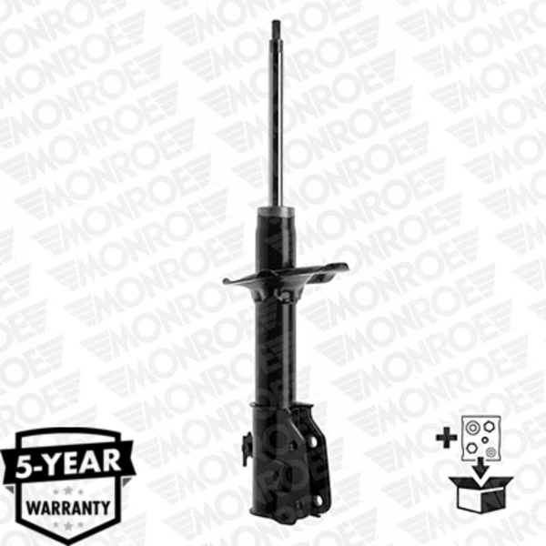 Amortecedor dianteiro para Daihatsu Terios (J2)