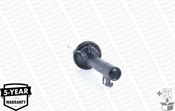 Amortecedor dianteiro para BMW 7  E32