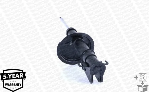 Amortecedor dianteiro Fiat Brava 182