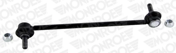 Montante de estabilizador dianteiro para Ford Fiesta (CB1)