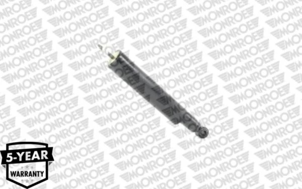 Amortecedor traseiro para Renault 9 (L42)