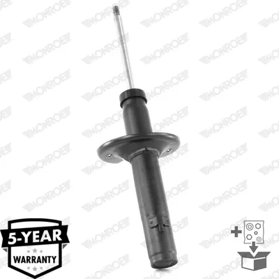 Amortecedor dianteiro para Peugeot 205 I 741A, C