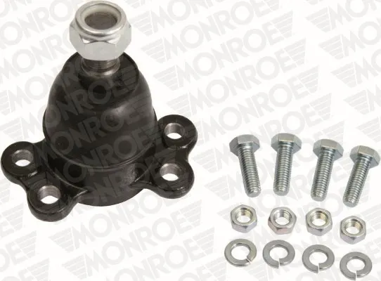 Suporte de esfera superior Isuzu Trooper UBS