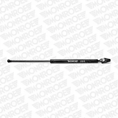 Amortecedor de tampa de porta-malas (de 3ª/5ª porta traseira) Mazda 626 V