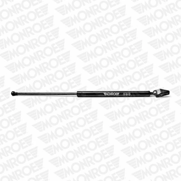 Amortecedor de tampa de porta-malas (de 3ª/5ª porta traseira) para Mazda 626 (GW)