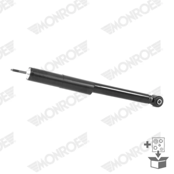 Amortecedor traseiro para Mitsubishi Pajero (V80)