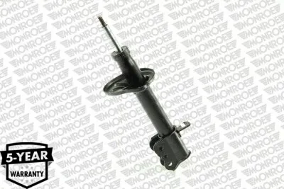 Amortecedor traseiro Mazda 626 IV
