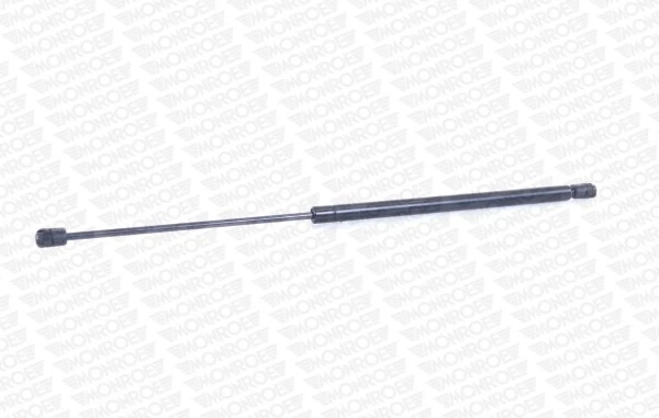 9656119680 Peugeot/Citroen amortecedor de tampa de porta-malas (de 3ª/5ª porta traseira)