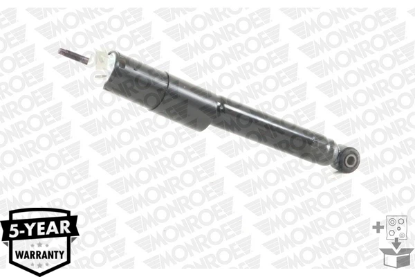 Amortecedor dianteiro para Hyundai H-1 STAREX (TQ)