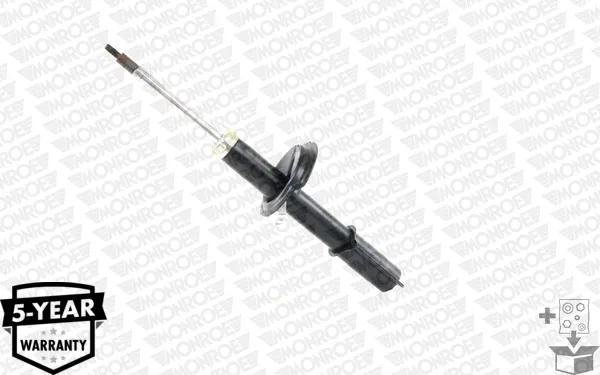 Amortecedor dianteiro Peugeot Boxer 230L
