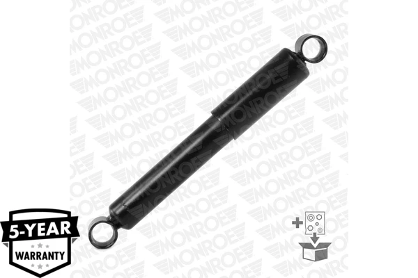 Amortecedor dianteiro para Land Rover Range Rover (LP)
