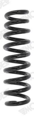 Mola traseira BMW X1 E84