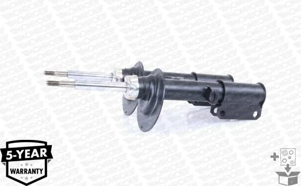Amortecedor dianteiro BMW X5 E53