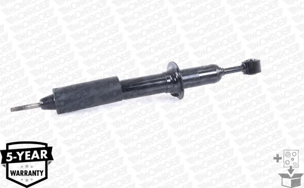 Amortecedor dianteiro 4851080672 Toyota