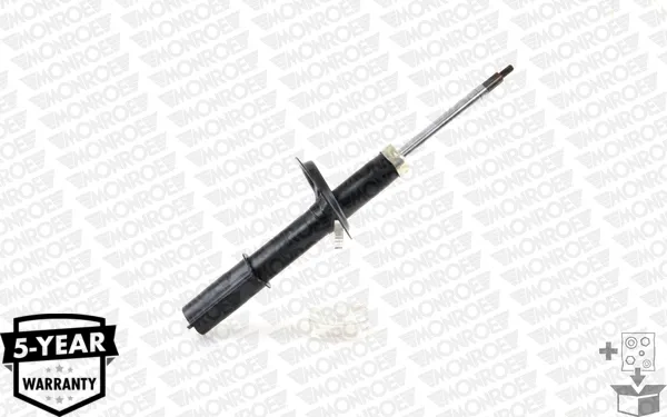 Amortecedor dianteiro Peugeot Boxer 230L