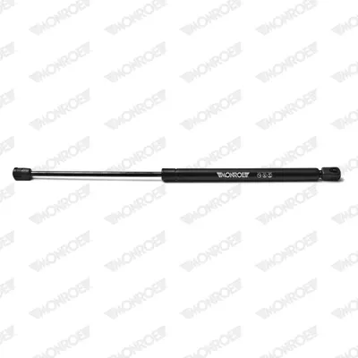 Amortecedor de tampa de porta-malas (de 3ª/5ª porta traseira) Ford Focus 2 DA, HCP, DP