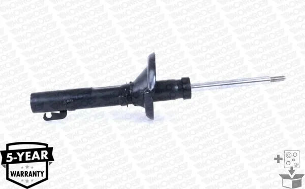 Compre Amortecedor dianteiro Volkswagen Golf IV 1J5