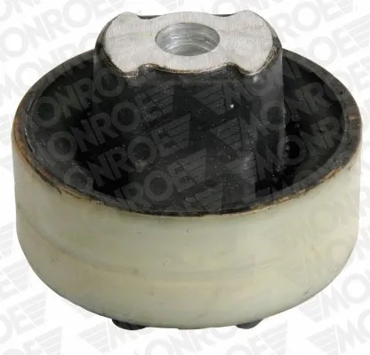 Bloco silencioso dianteiro do braço oscilante inferior Fiat Linea 323