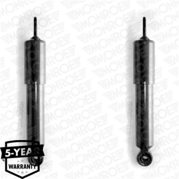 Amortecedor dianteiro para Toyota 4 Runner (N130)