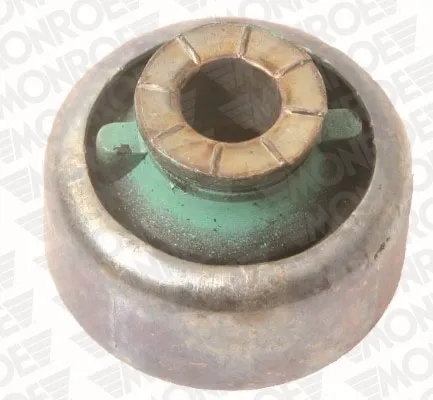 Bloco silencioso dianteiro do braço oscilante inferior Renault Trafic II сaixa (FL) (2001 - 2014) preço, a partir de