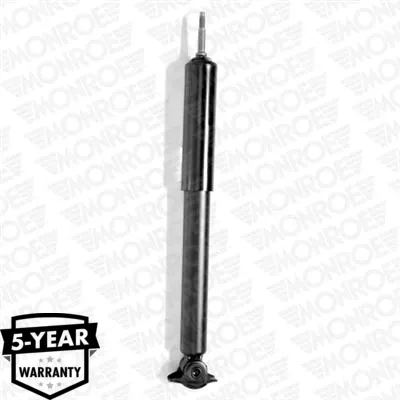 Amortecedor dianteiro para Mercedes E  W123