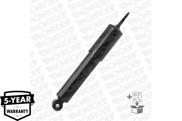 Amortecedor dianteiro para Mitsubishi Montero (K8, K9)