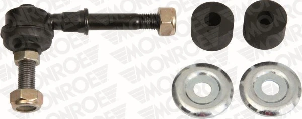 Montante de estabilizador dianteiro para Nissan Maxima (J30)