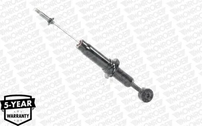 Amortecedor dianteiro Toyota Land Cruiser J200