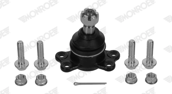 Suporte de esfera inferior para SsangYong Rexton (RJN)
