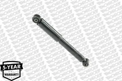 Amortecedor traseiro 50710824 Fiat/Alfa/Lancia