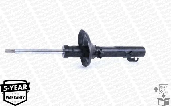 Amortecedor dianteiro para Volkswagen Golf IV 1J5