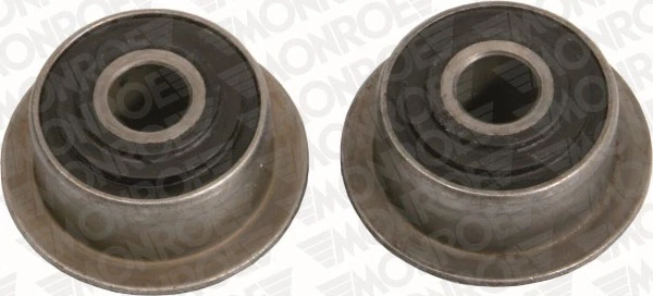 Bloco silencioso dianteiro do braço oscilante inferior para Peugeot 309 (3C, 3A)