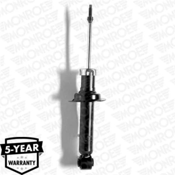 Amortecedor traseiro para Nissan Primera (WP11)
