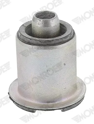 Bloco silencioso (coxim) de viga dianteira (de plataforma veicular) 581104 Ted-gum