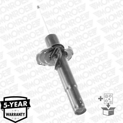 Amortecedor dianteiro Seat Leon IV hatchback (KL1, KLG) (2019 - 2025) preço, a partir de