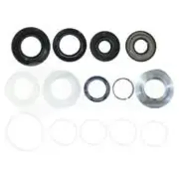 Kit de reparação da cremalheira da direção (do mecanismo), (kit de vedantes) para Mercedes Sprinter (906)
