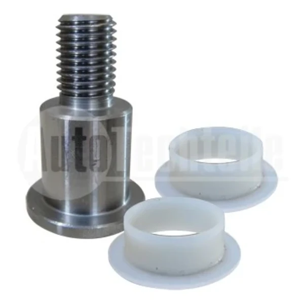 Kit de reparação da Caixa de Mudança на Mercedes Sprinter (906)