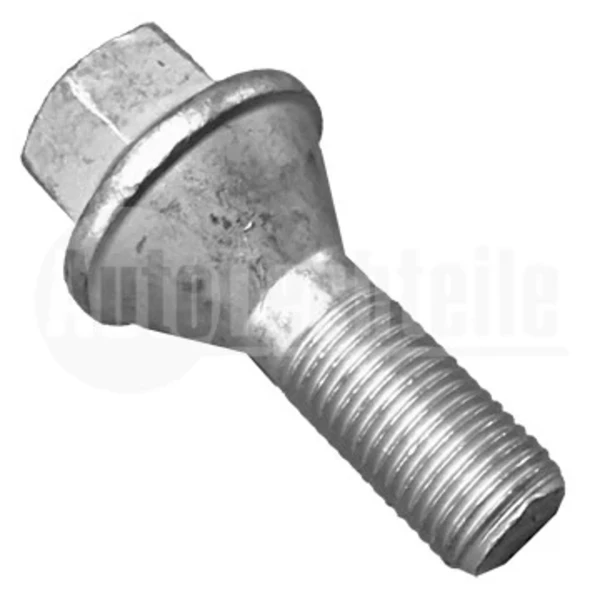 Parafuso de roda para Renault Trafic (FL)
