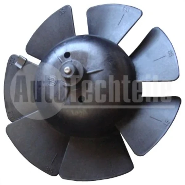 Motor de ventilador de forno (de aquecedor de salão) на Mercedes Bus 207-310 (601)
