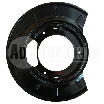 Proteção do freio de disco traseiro 1004277 Autotechteile